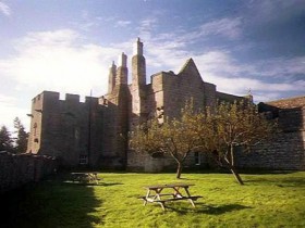 مباني في قمو الروعة