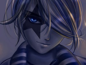 Star_Child_by_joulee