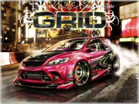 Ford_Focus_GRID_by_roobi