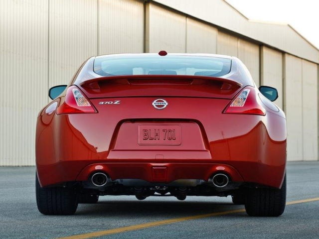 370z 2013