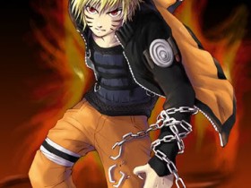 naruto