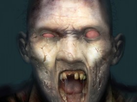 zombie