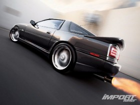 supra mk3