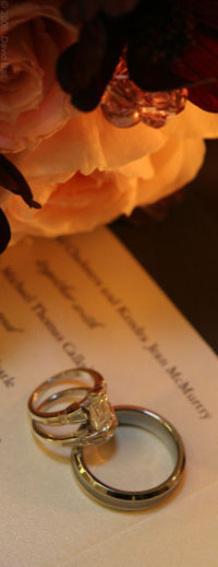 خاتم الزواج