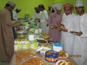 إختتام العد الفعلي