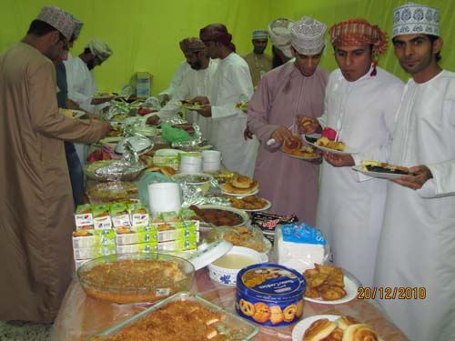 إختتام العد الفعلي