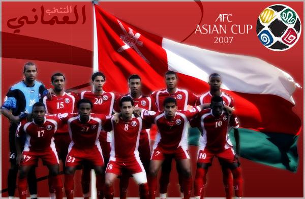 صورة المنتخب العماني