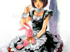 My_Girl_by_Ecthelian