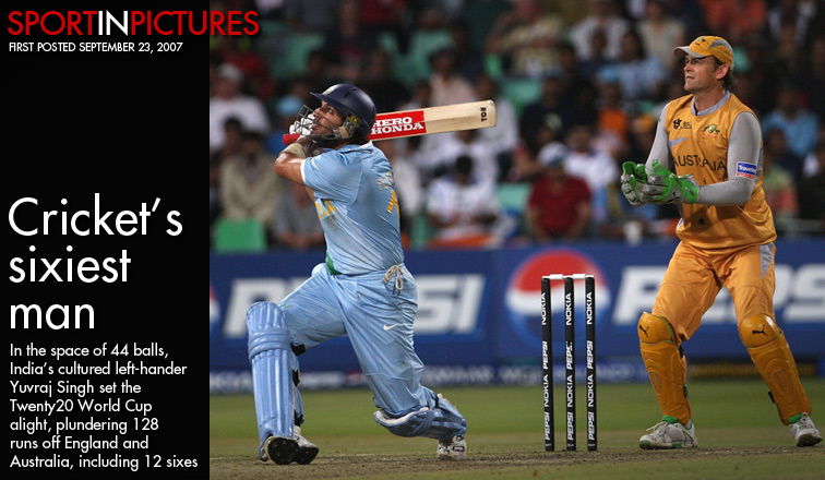 بطولة كريكيت