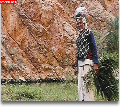عمان