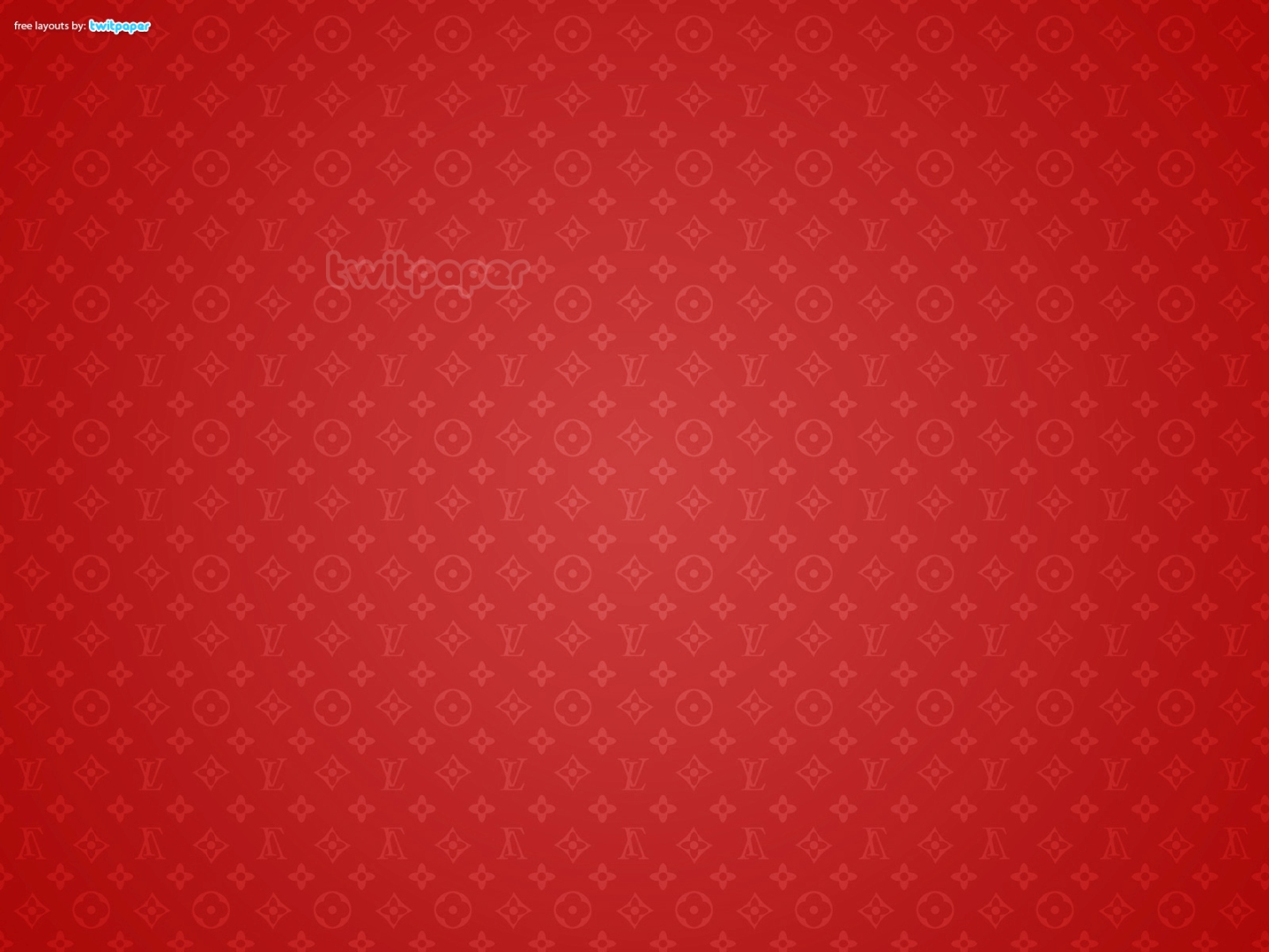 louis red1