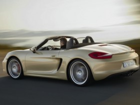 The Geneva International Motor Show 2012