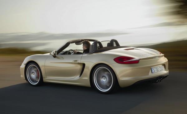 The Geneva International Motor Show 2012