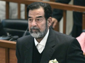اسد العروبه(الشهيد صدام حسين)