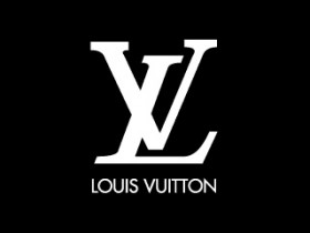 iphone wallpaper louis vuitton logo black white
