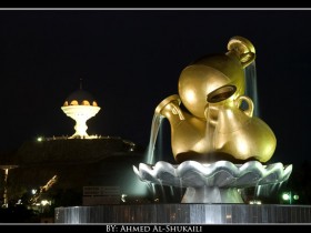 صور من ابداع اعضاء عمان فوتو