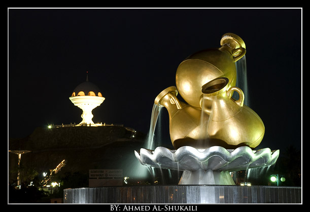 صور من ابداع اعضاء عمان فوتو