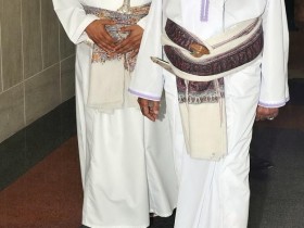 زيارة السلطان قابوس لجامعة السلطان 18-12-2010
