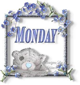 MONDAY