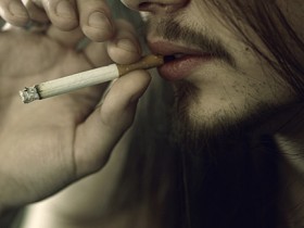 لا للتدخين