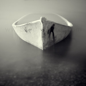 Sunk_Boat_by_DenisOlivier
