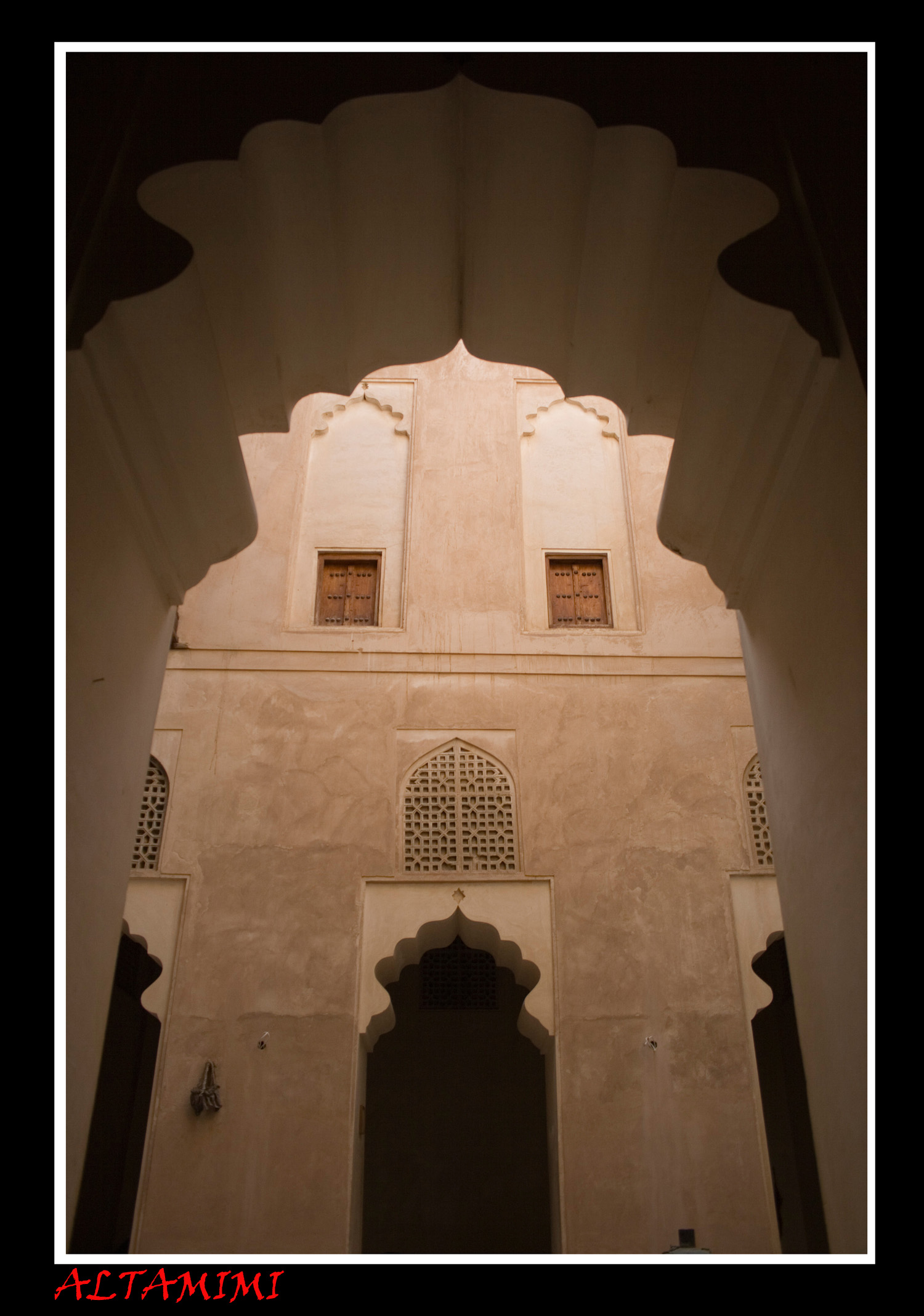 صور من ابداع اعضاء عمان فوتو