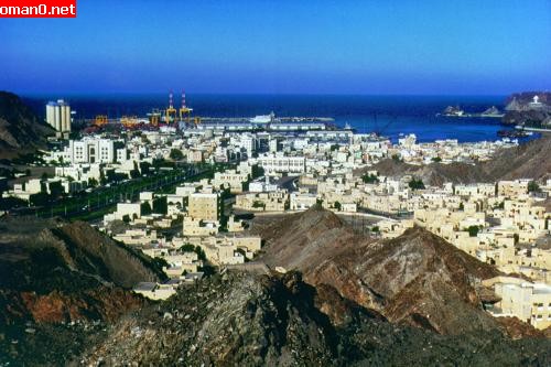 عمان