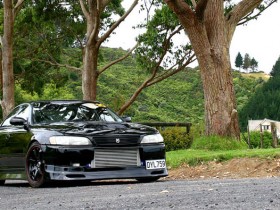 mark II type M JX100