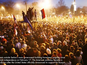 ثورة بلجراد