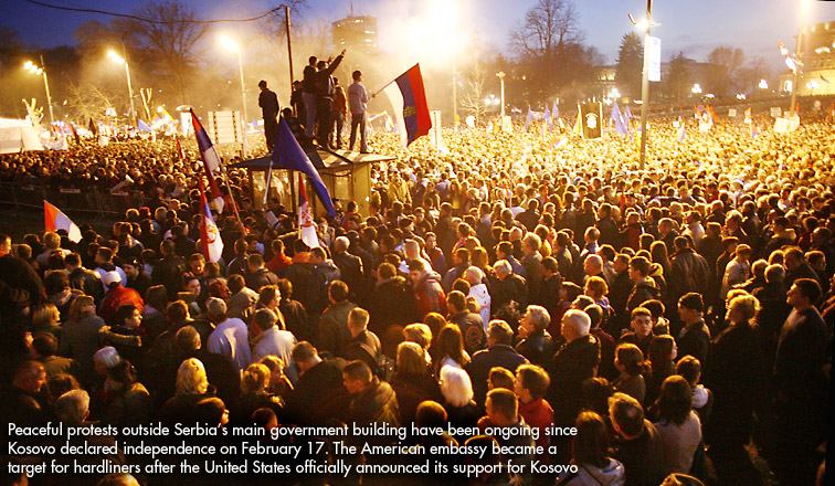 ثورة بلجراد