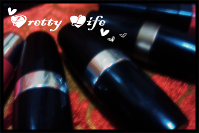 PrettyLife Rouge 4