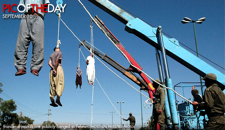 صور من العالم