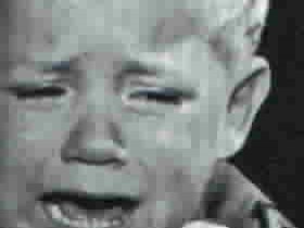 ليس من احد يسمع صوت بكائي!!!