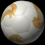 FIFA-Ball