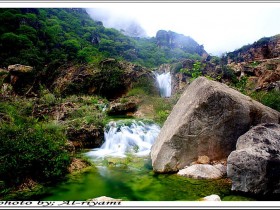 صور من ابداع اعضاء عمان فوتو