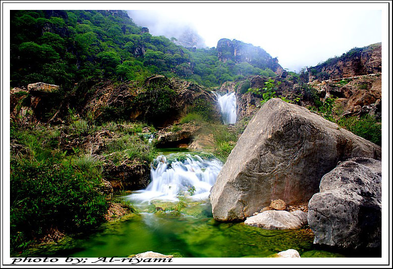 صور من ابداع اعضاء عمان فوتو