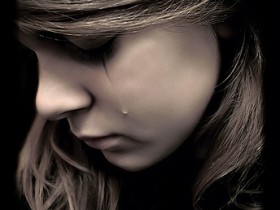 alone