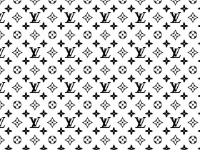 Louis vuitton lv iPad 2 wallpaper4
