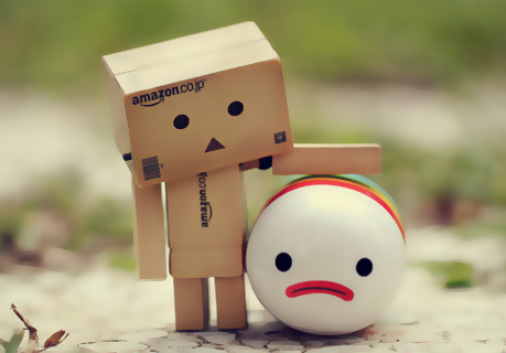 danbo