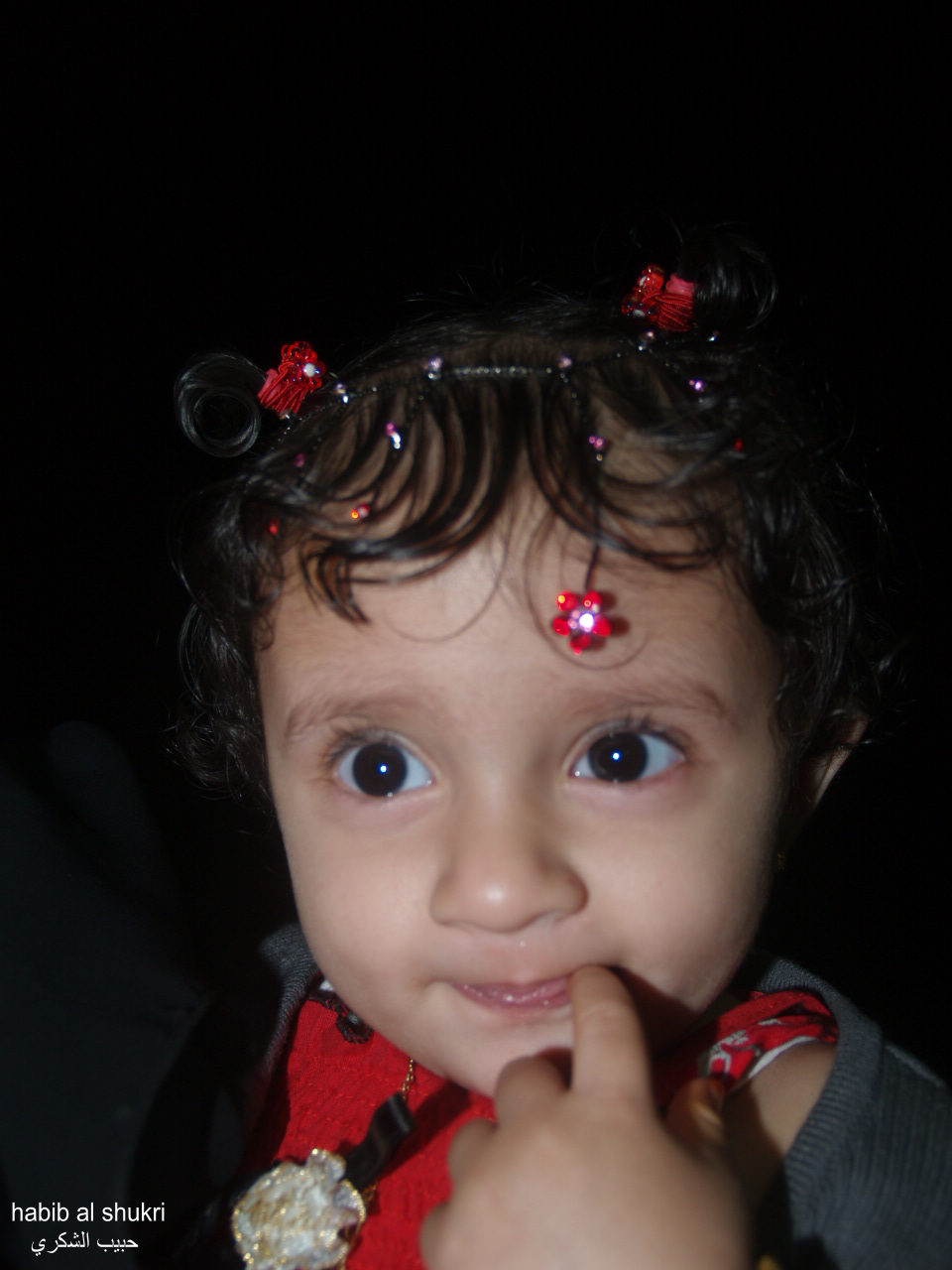 طفولة