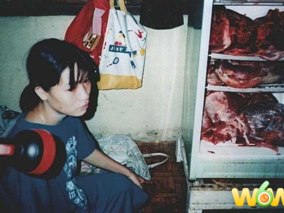 اكله لحوم البشر