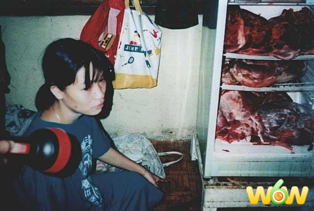 اكله لحوم البشر