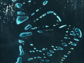 (Malosmadulu)الجزر المرجانية مالديفز