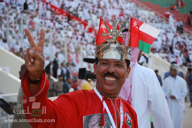 رئيس رابطة مشجعي المنتخب