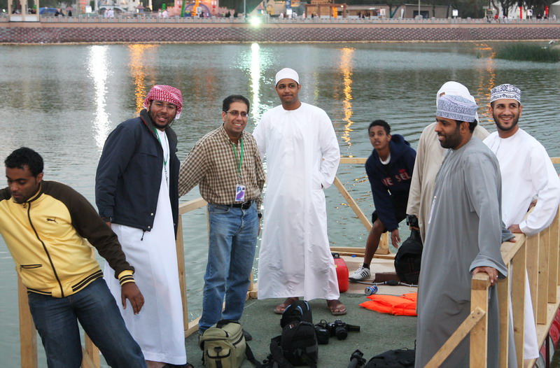 صور من ابداع اعضاء عمان فوتو