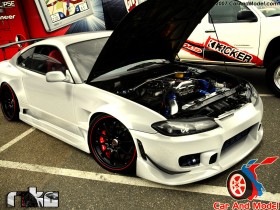 silvia s15