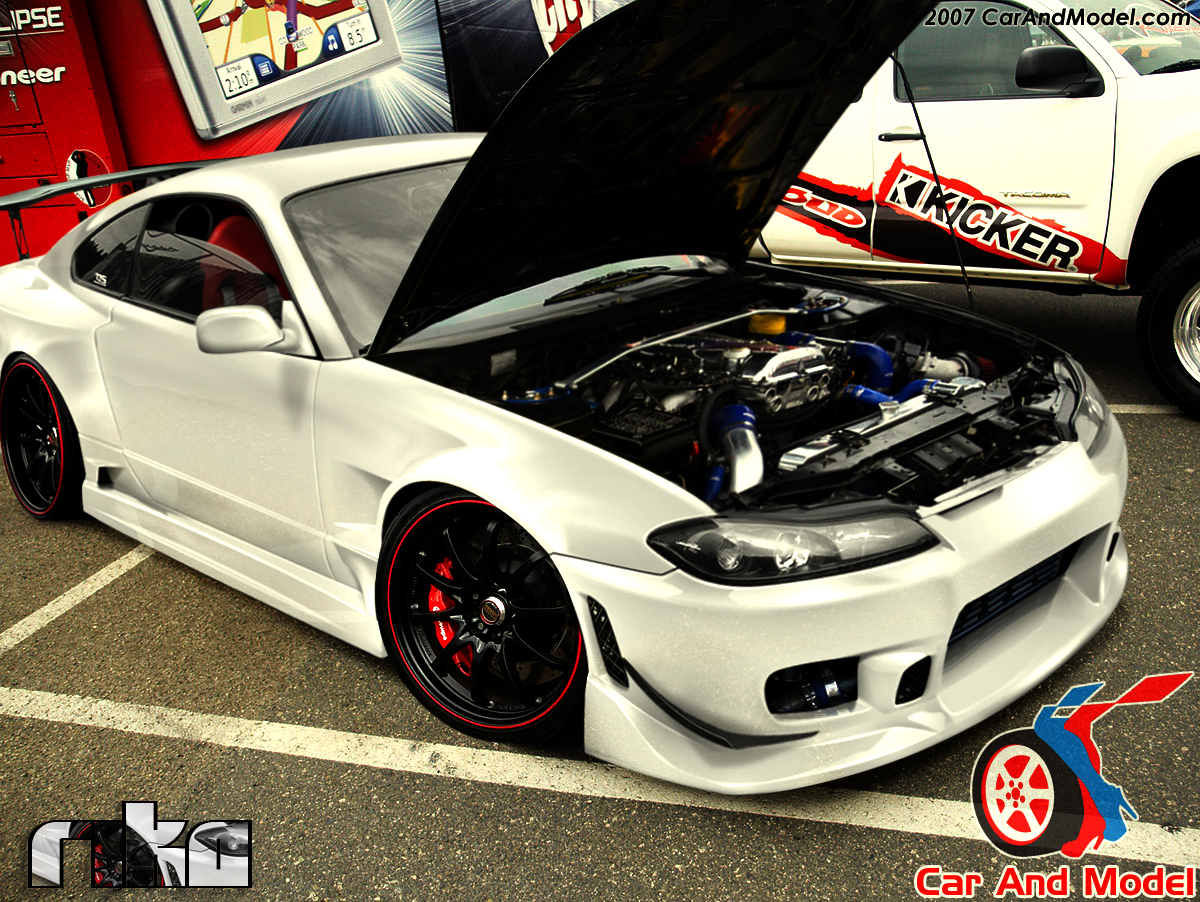silvia s15