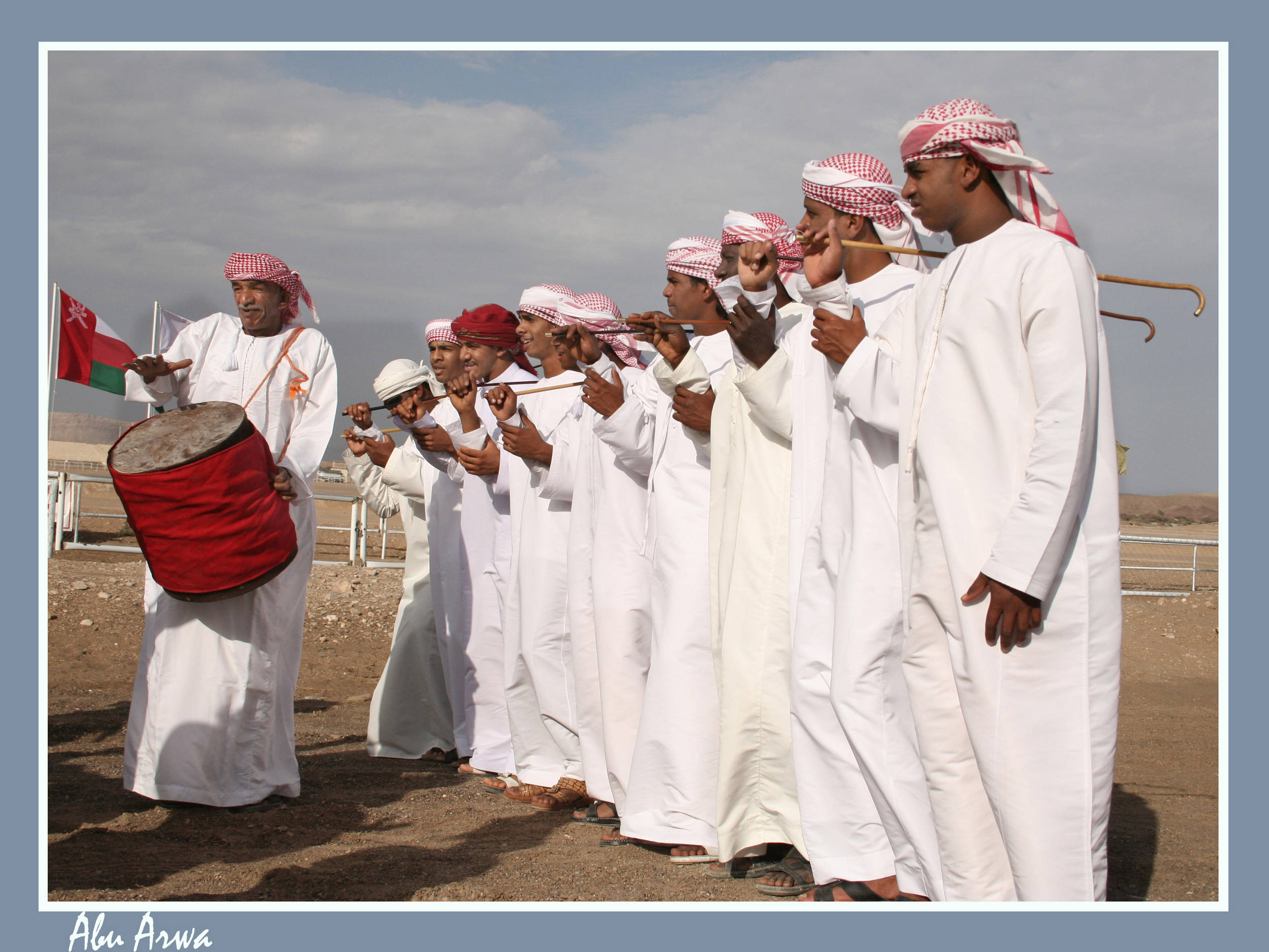 صور من ابداع اعضاء عمان فوتو