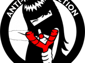 ARA logo