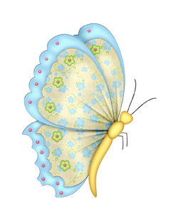 فراشة للتصميم